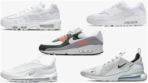 nike air max nachfolger|Nike Air Max shoes.